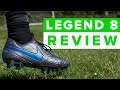 Nike Tiempo Legend 8 review | AMAZING or RUINED?