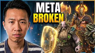 The Meta HATES This Go-Second Team