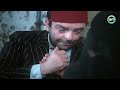 شوف ازاي استقبلته بعد ما خرج من السجن مشهد من فيلم دموع صاحب الجلالة
