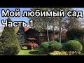 Мой любимый сад Часть 1 Обзор