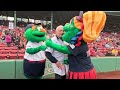 Beginning of video