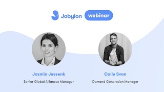 How to succeed with employee referrals - Jasmin Jessenk
