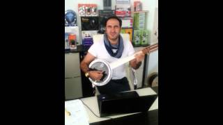 Ömrüm Seninle Geçsin Piyanist Erhan Sarıkaplan