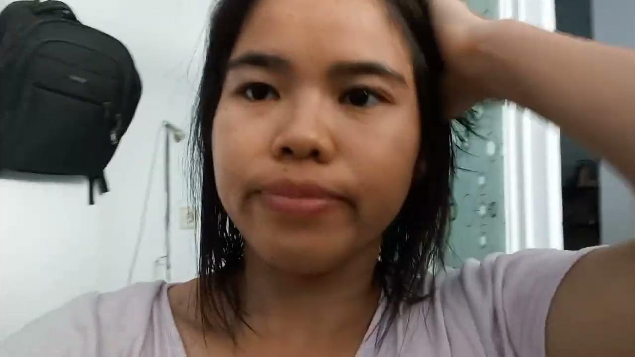 Smoothing Rambut | Cara Meluruskan Rambut Sendiri di Rumah | 