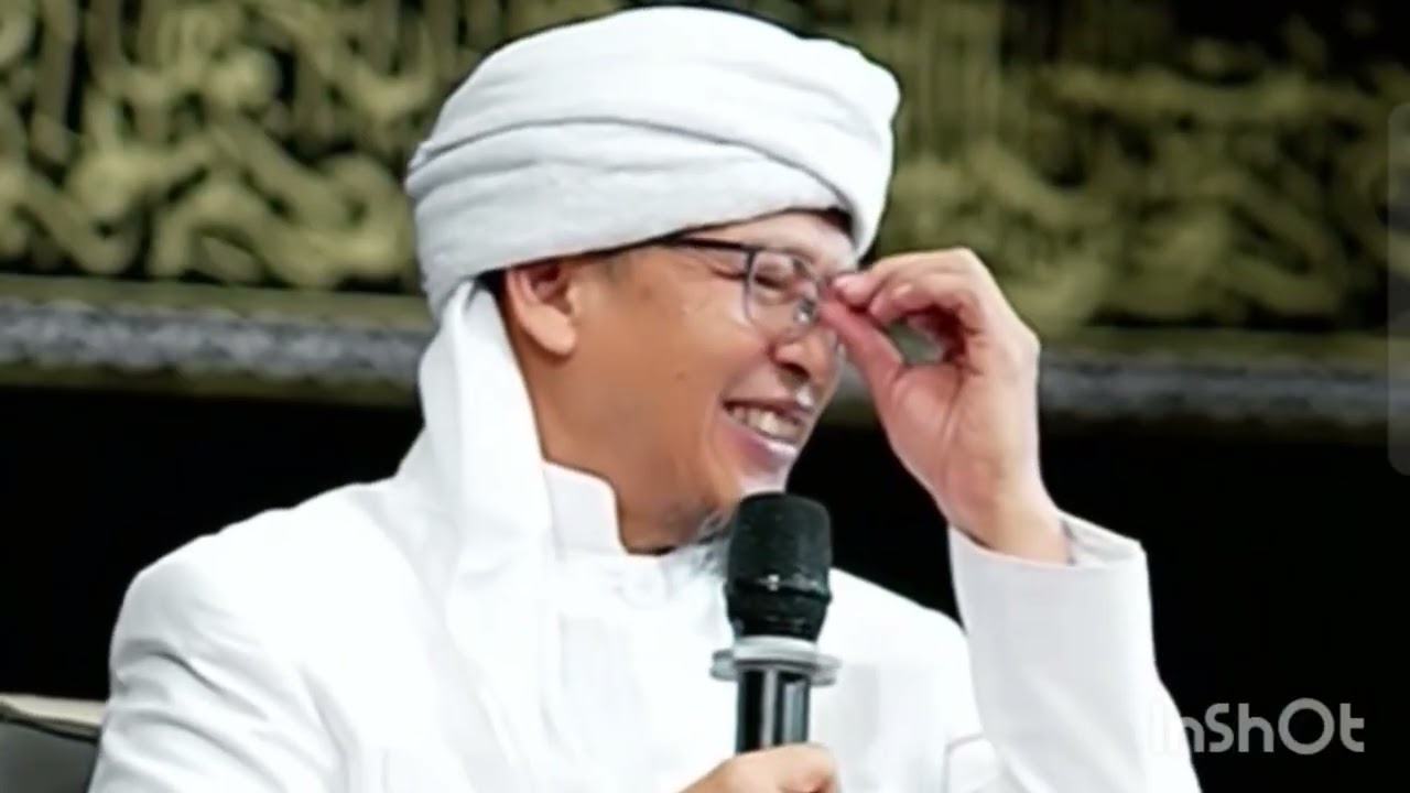 Jangan Menuhankan Apapun selain Allah - AA Gym