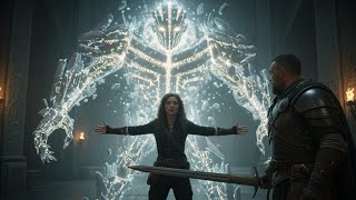 Download Lagu 🔮 Destino, Magia e Verdades Ocultas | Filme de Aventura Fantástica HD MP3