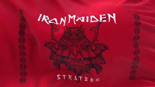 Iron Maiden   Stratego Official Audio