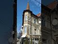 Дорогою до ратуші 