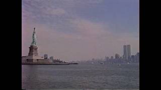 Lower Manhattan Summer 1997