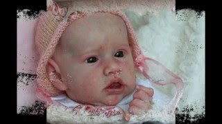 Saskia by Bonnie Brown