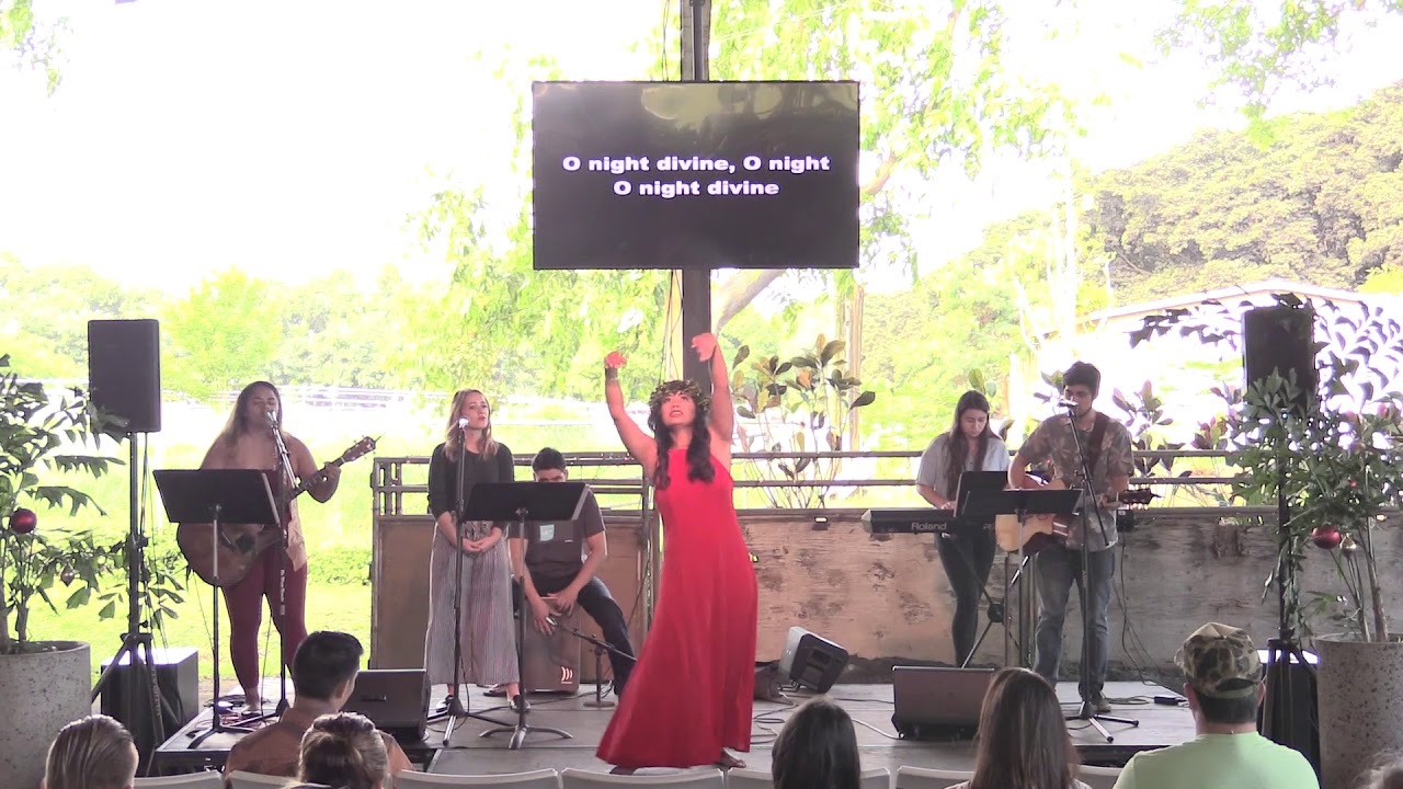 Christmas service pt. 1 CHRISTMAS SERVICE PT. 1 - YouTube