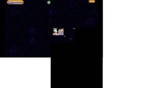 Explosion (Spongebob) Nineparison megaparison (LOUD)