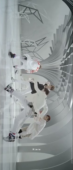 Exo 'Wolf' | Whatsapp status | Full Screen | HD