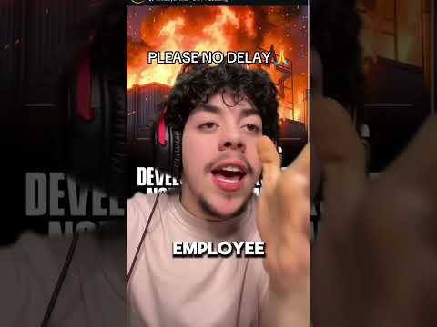 Is GTA 6 Getting Delayed AGAIN? #itsreallya1 #streamer #gta6 #gta6news #xyzbca #viral