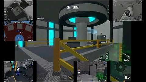 Collab Sparta Remix Part 4 For @davigamerkolling141