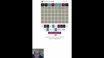 Maths Wordle! Nerdle puzzle for 5 Feb 23