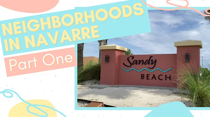 Neighborhoods in Navarre: Part One