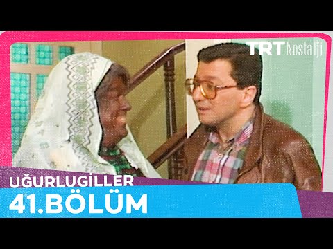 Uğurlugiller 41. Bölüm