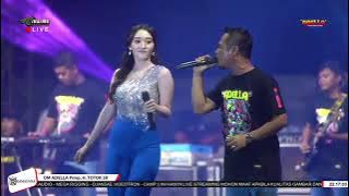 OM ADELLA ft RAMAYANA AUDIO - LINTANG ASMORO - DIFARINA INDRA FT CAK FENDIK LIVE INUL DARATISTA