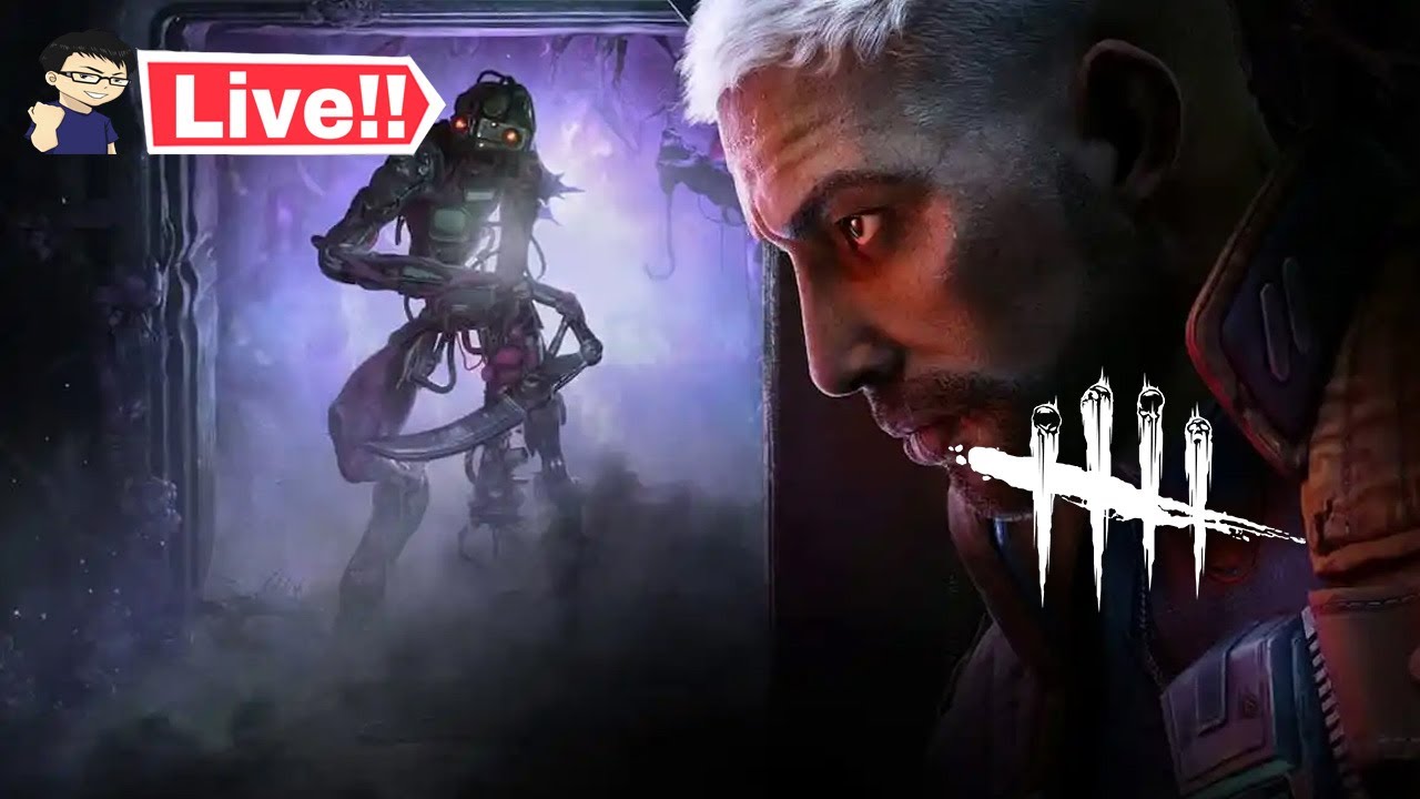 Menunggu Kabar PTB - Dead by Daylight Indonesia - YouTube