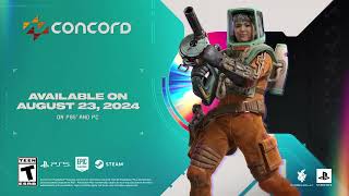 Concord - DaVeers Abilities Trailer | PS5 & PC