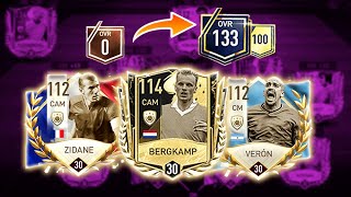 Max Rated Squad in FIFA MOBILE 23 ✓ #fifamobile22 #fifamobile23 #FIFAMobile