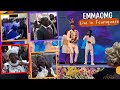 Emmaomg live in foursquare gospel church headquarters