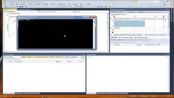 Язык программирования C# Урок 1 Консольное приложение Hello World