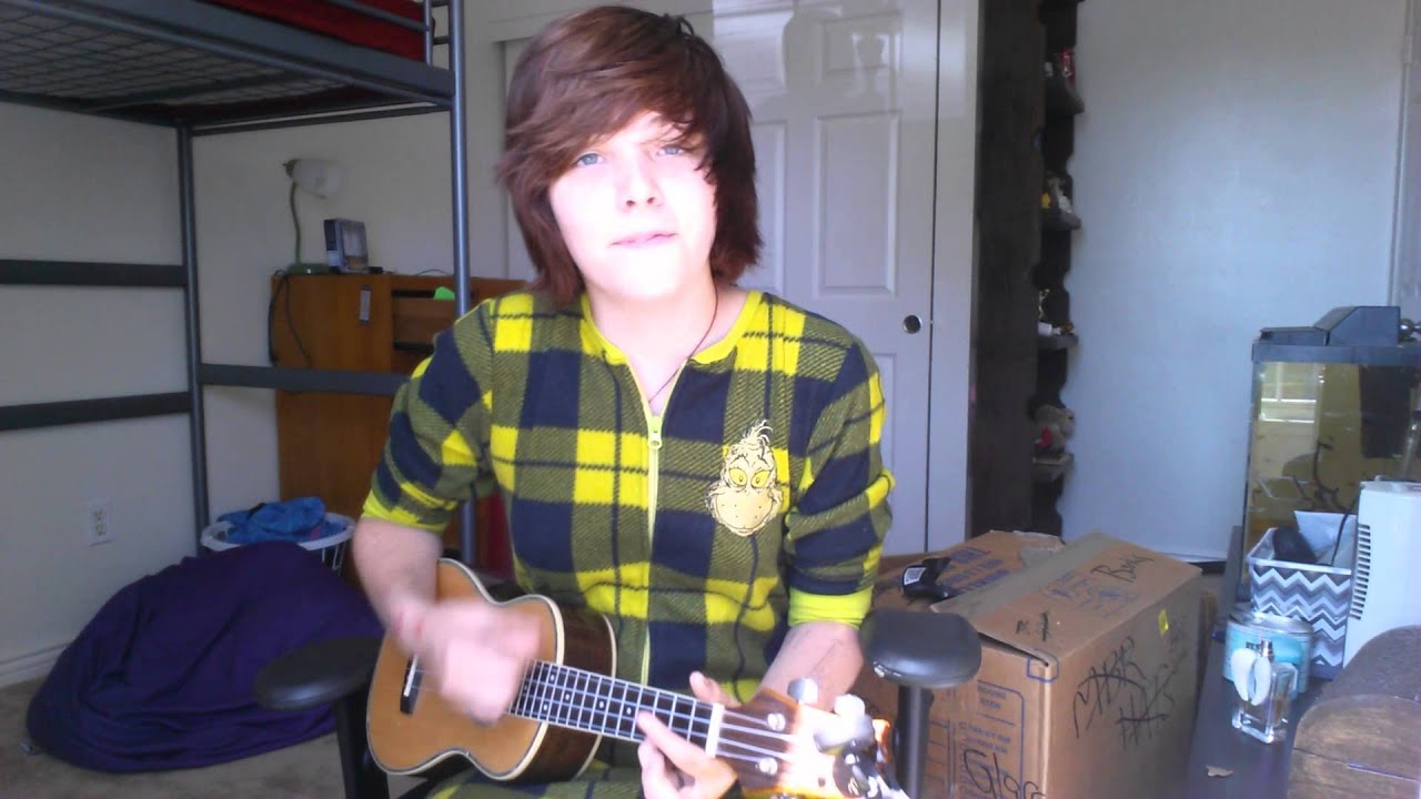 "Coffee and Cigarettes" NSN Cover YouTube