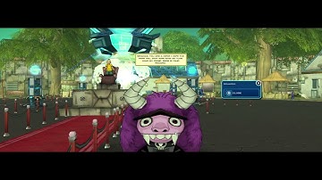 FusionFall: Episode 3
