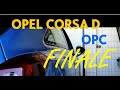 Erwin Paul GmbH - Projekt Opel Corsa D OPC / FINALE!!!