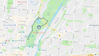 Measure Distances with Google Maps screenshot 4