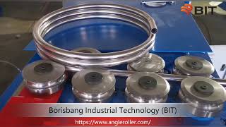 Helical Coil Bending and Spiral Bending 【how to bend copper pipe】
