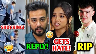 DISTURBING! People were SHOCKED by this Video...😰| Elvish Yadav on Controversy, Manisha Rani, Rajat