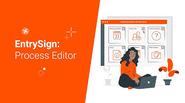V5.1.6 - Process Editor Feature