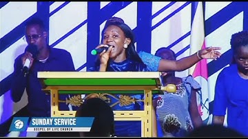 Omnipresent, omniscient & omnipotent God|Bridget Blonde