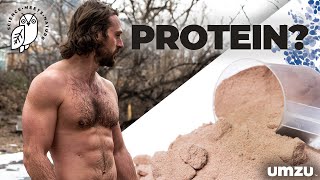 Protein and Testosterone: Lower Protein Intake, Boost Testosterone Levels?