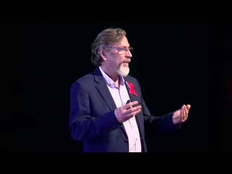 Aşık Beyin | Sultan Tarlacı | TEDxUskudarUniversity