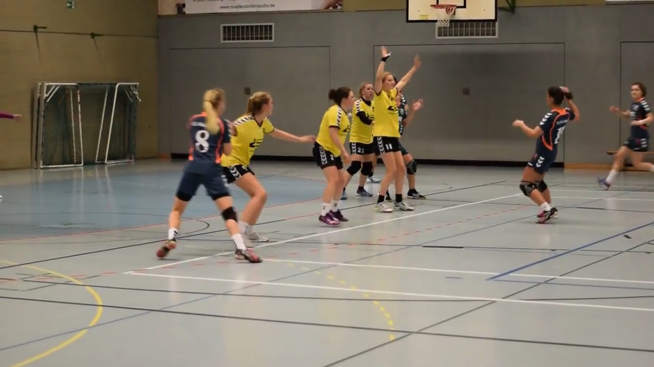 Tg Höchberg Handball Tg Höchberg Handball