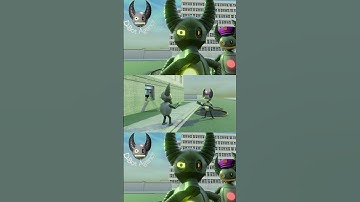 The D-bot Agency : A Usual Arrest  [Episode 2] part1 #3danimation #animationvideo #robot #fight