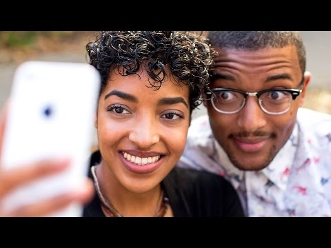 Weird Things New Couples Do