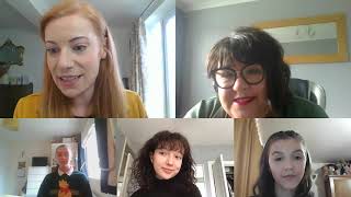 Stephen Sutton Multi-Academy Trust & Golddust Marketing: Student & Professional Interview