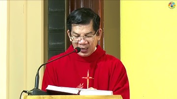 Nghe Giảng Lễ Thứ Bảy Tuần XIX Mùa Thường Niên