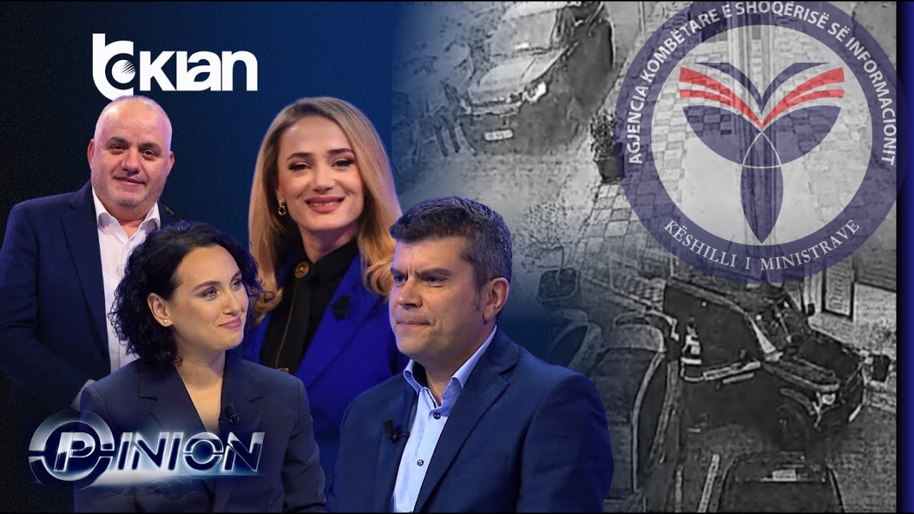 Opinion - Pengmarrja për llogari të 