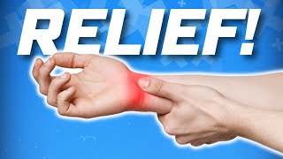 What They Don't Tell You About Carpal Tunnel Syndrome! Stretches & Treatments