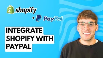 How to Integrate Shopify with Paypal [2025 Guide]