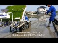隅まで植える 田植えの仕方