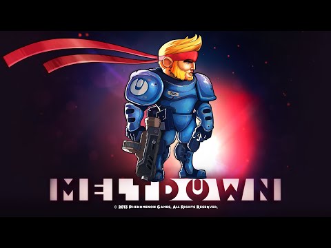 Download Meltdown© Full Soundtrack (Phenomenon Games)