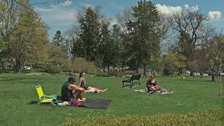 How Twin Cities Air Quality Has Been Impacted By Pandemic
