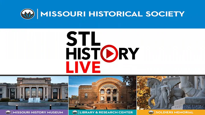 STL History Live | True Crime